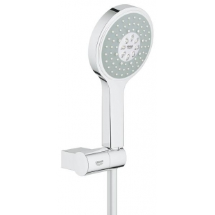 Душевой набор, 4 вида струй Grohe Power& Soul Cosmopolitan (27741000)